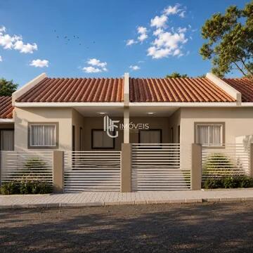 Foto Imóvel - Casas A Venda Na Vila Real (borato)