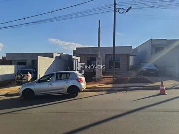 Foto Imóvel - Casas A Venda No Jardim Dona Marly