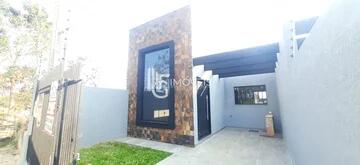 Foto Imóvel - Casa A Venda Em Uvaranas