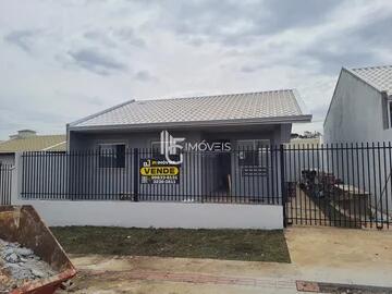 Foto Imóvel - Casa A Venda No Jardim Imperial Terraliz