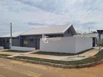 Foto Imóvel - Casa A Venda No Jardim Imperial Terraliz