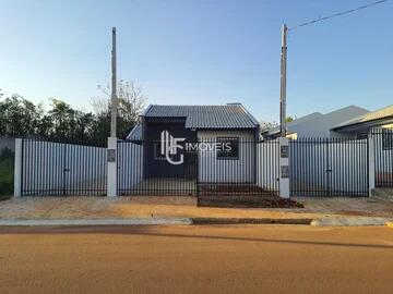Foto Imóvel - Casa A Venda No Jardim Gsp Life