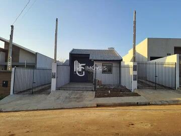 Foto Imóvel - Casa A Venda No Jardim Gsp Life