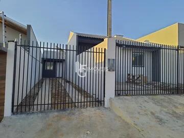 Foto Imóvel - Casa A Venda No Jardim Gsp Life