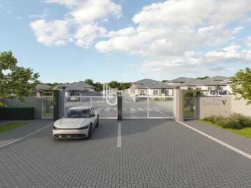 Foto Imóvel - Residencial Treviso V | Oficinas