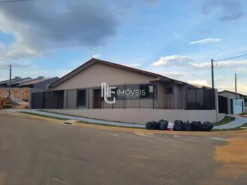 Foto Imóvel - Casa A Venda No Parque Das Palmeiras