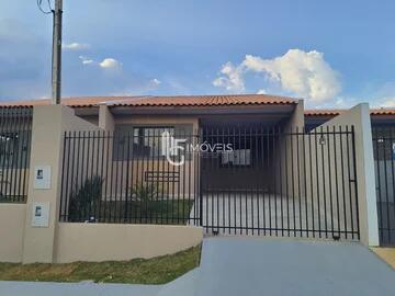 Foto Imóvel - Casa A Venda No Parque Das Palmeiras
