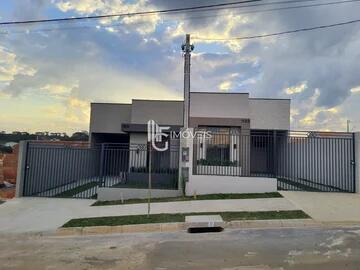Foto Imóvel - Casas A Venda No Parque Das Palmeiras