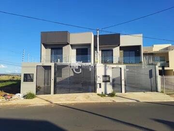 Foto Imóvel - Sobrados A Venda No Campo Belo