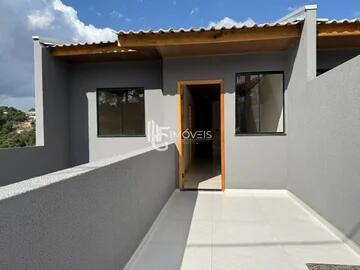 Foto Imóvel - Casa A Venda Na Vila Cristina