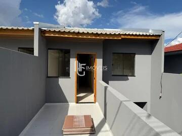 Foto Imóvel - Casa A Venda Na Vila Cristina