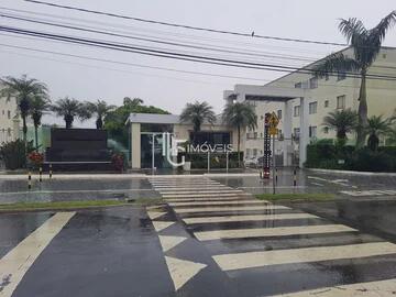 Foto Imóvel - Apartamento Pra Locação No Parque Purunã
