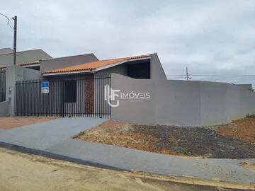 Foto Imóvel - Casa A Venda No Cidade Jardim