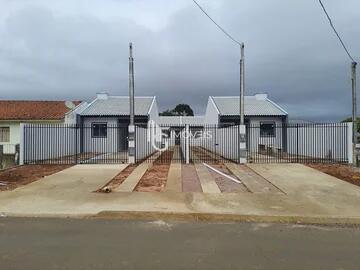 Foto Imóvel - Casas A Venda No Jardim Paraíso