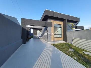 Foto Imóvel - Casa A Venda Na Vila Vicentina