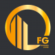 Logo F&G Corretora de Imóveis