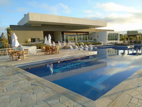 Excelente Terreno Condomínio Terras Alphaville