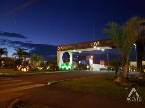 Linda Residência No Terra Nova