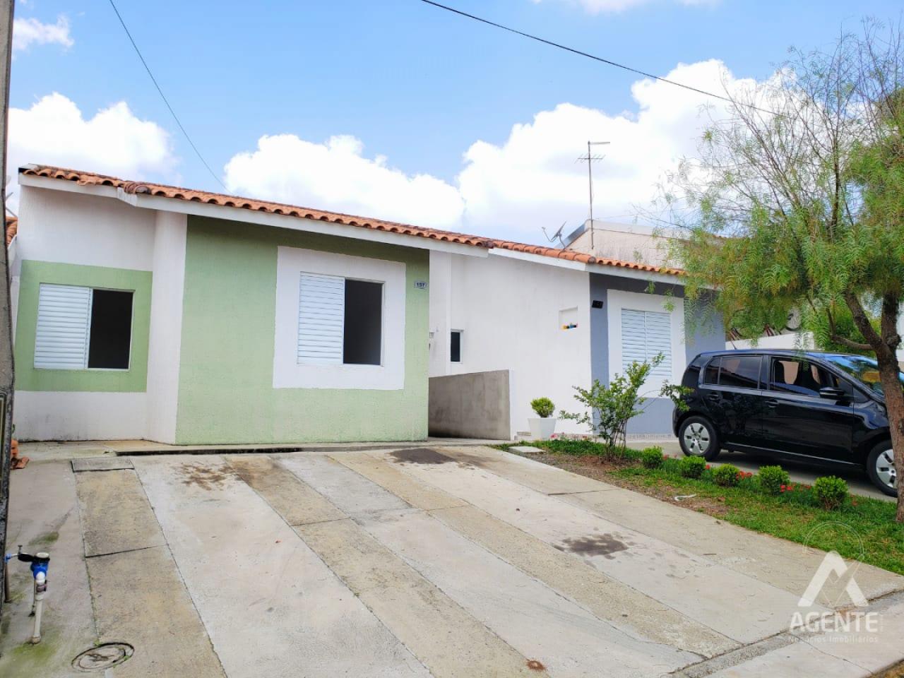 ótima Casa Para Locação No Condomínio Terra Nova - Boa Vista