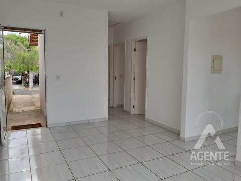 ótima Casa Para Locação No Condomínio Terra Nova - Boa Vista