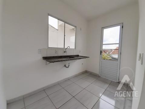 ótima Casa Para Locação No Condomínio Terra Nova - Boa Vista