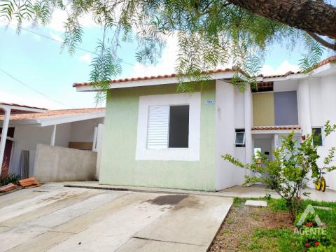 Foto Imóvel - ótima Casa Para Locação No Condomínio Terra Nova - Boa Vista