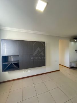 Apartamento Mobiliado Oficinas