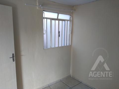 Casa No Bairro Neves