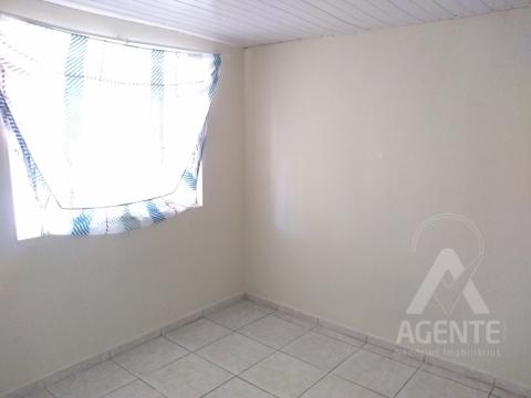 Casa No Bairro Neves