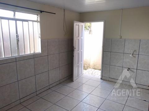 Casa No Bairro Neves