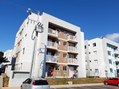 Foto Imóvel - Apartamento Vittace Uvaranas