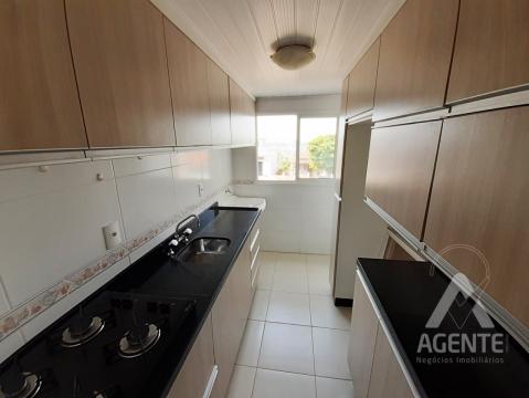 <strong>Apartamento Residencial Santorini - Oficinas</strong>