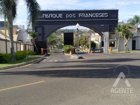 Foto Imóvel - Terreno Parque Dos Franceses