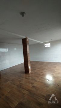 Casa Comercial No Núcleo Pitangui