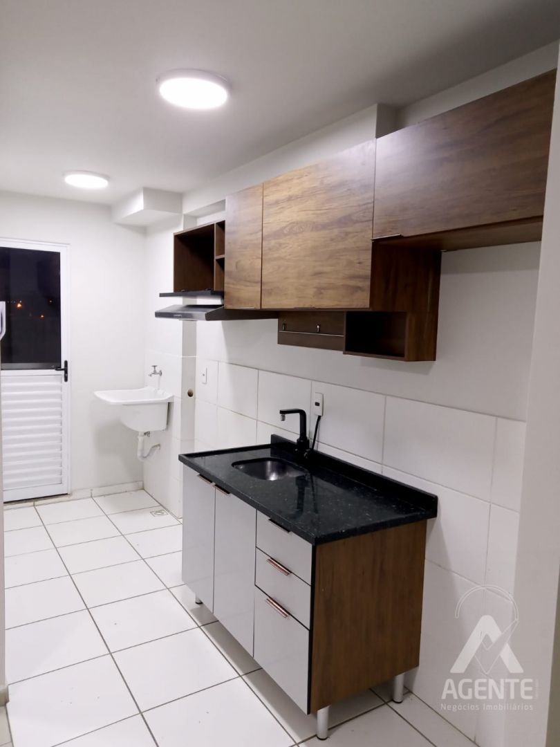 Apartamento Vittace Uvaranas