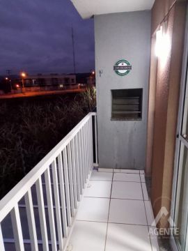 Apartamento Vittace Uvaranas