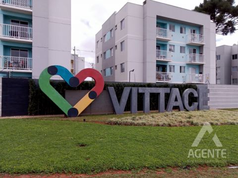 Foto Imóvel - Apartamento Vittace Uvaranas