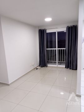 Apartamento Vittace Uvaranas