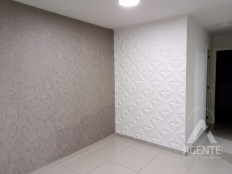 Apartamento Vittace Uvaranas