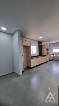 Apartamento No Nova Russia - Edifício Montpellier