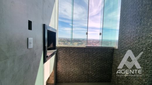 Apartamento No Nova Russia - Edifício Montpellier