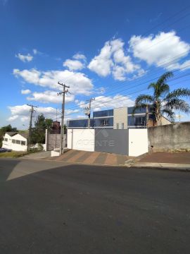 Barracão - Boa Vista