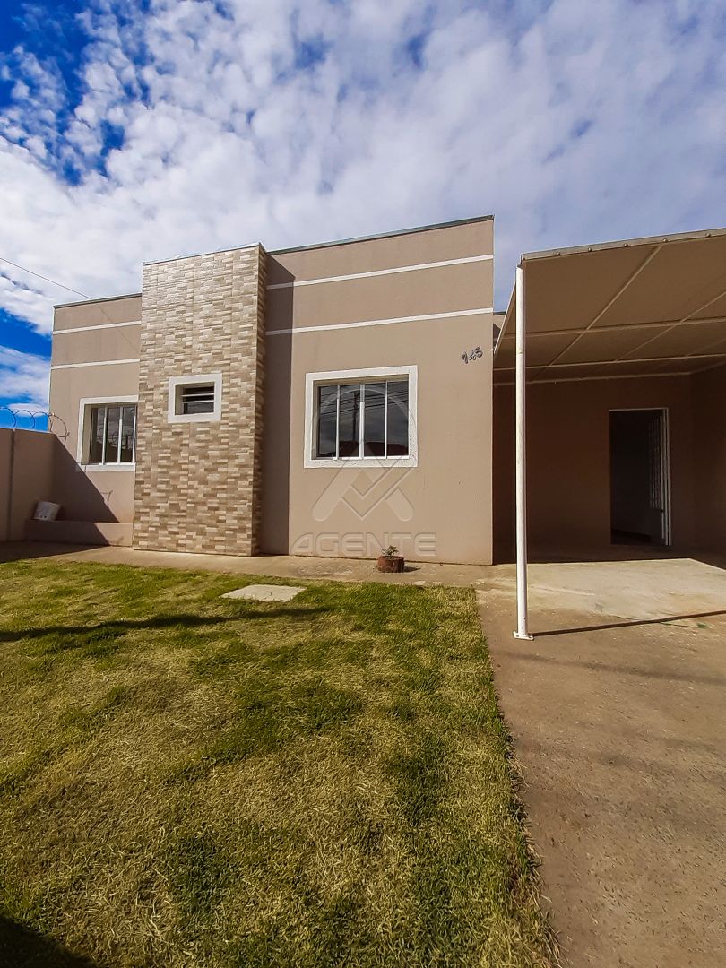 Casa Para Locação Sabará