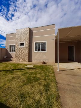 Foto Imóvel - Casa Para Locação Sabará