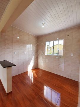 Casa Para Locação Sabará