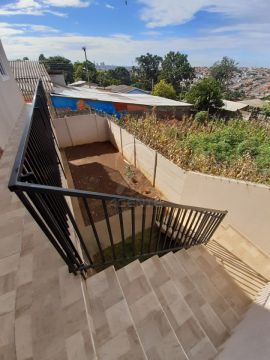 Casa Para Locação Sabará