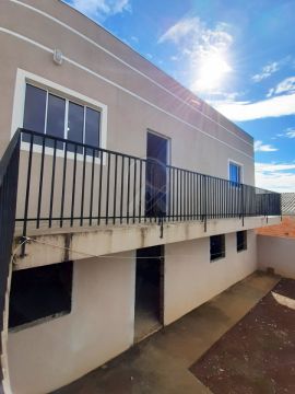 Casa Para Locação Sabará