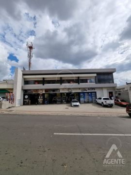 Foto Imóvel - Sala Comercial No Centro