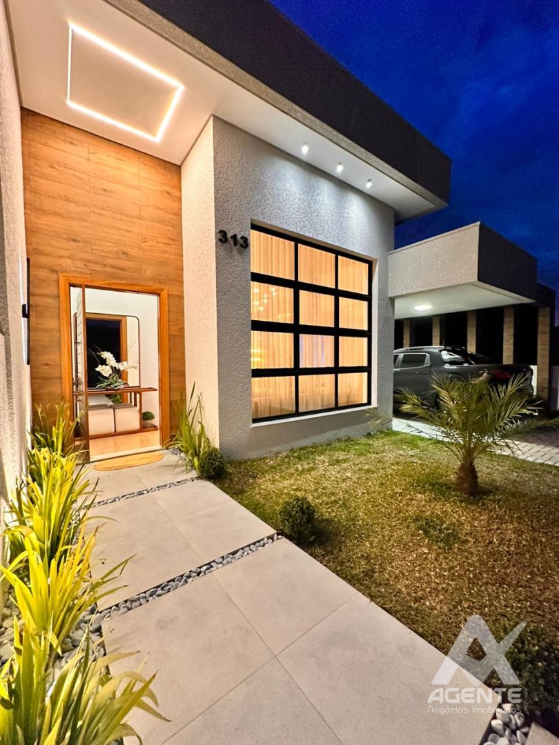 Residência No Condomínio  Eos Mirante Residence