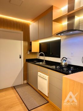 Residência No Condomínio  Eos Mirante Residence